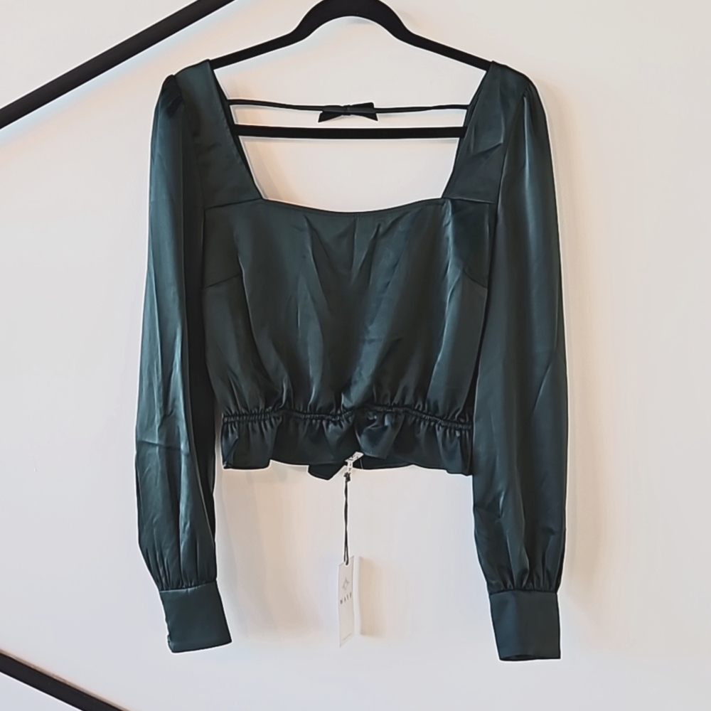 Wayf Top, Size S